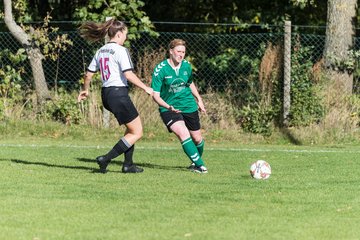 Bild 293 - Frauen SG Holstein Sued - SV Eintracht Luebeck : Ergebnis: 3:0